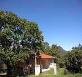 Pousadas - Capão do Cedro - RS