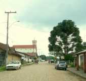 Pousadas - Cazuza Ferreira - RS