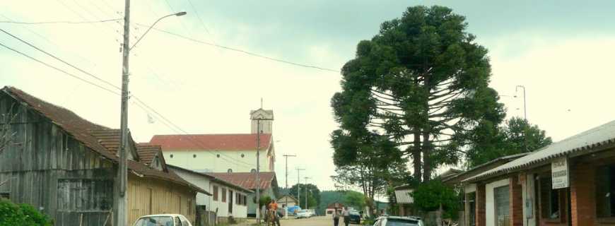 Cazuza Ferreira-RS