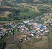 Pousadas - Cerro Branco - RS