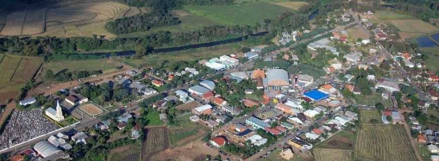 Cerro Branco-RS