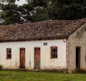 Pousadas - Cerro do Roque - RS