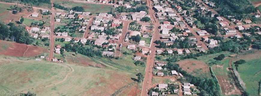 Cerro Grande-RS