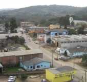 Pousadas - Cerro Grande do Sul - RS