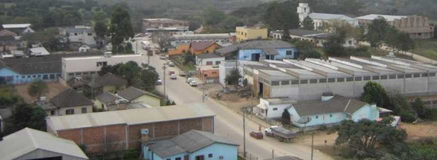 Cerro Grande do Sul-RS