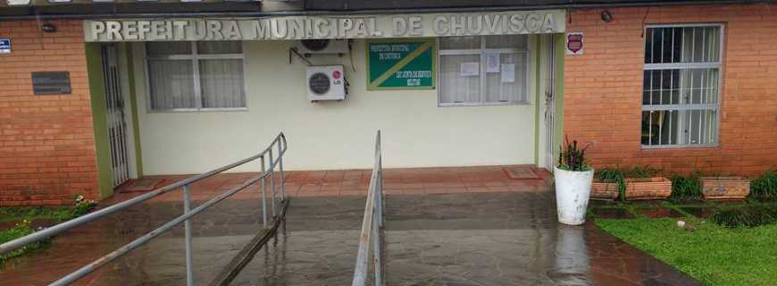 Chuvisca-RS