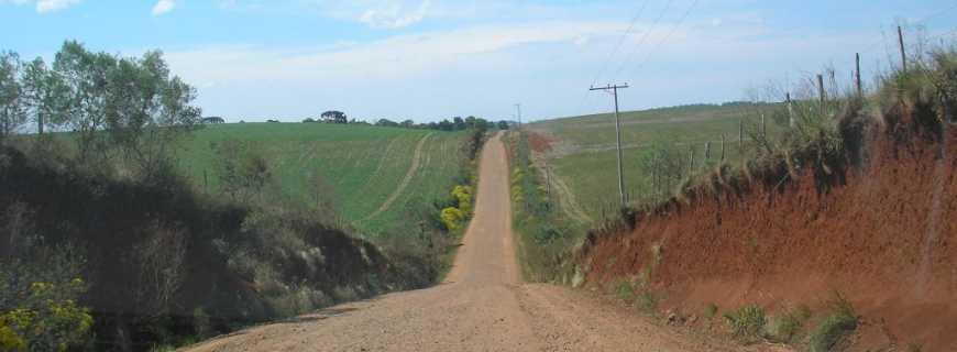 Coqueiros do Sul-RS