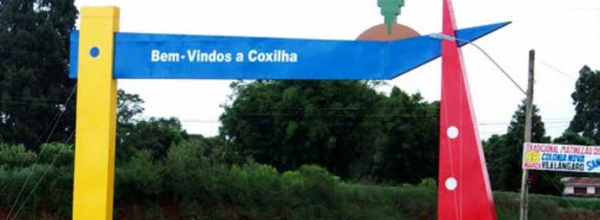 Coxilha-RS