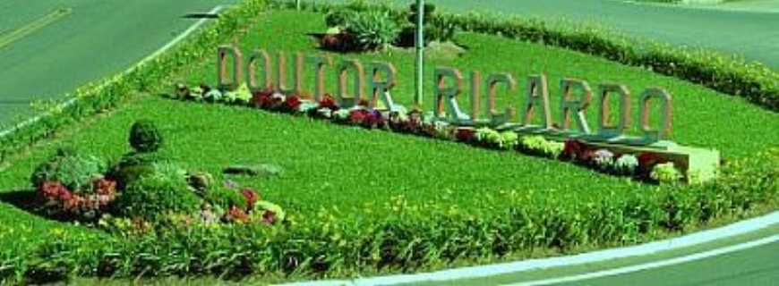 Doutor Ricardo-RS