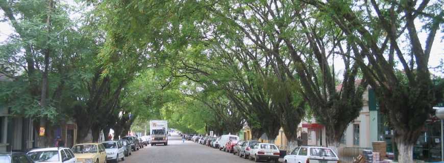 Encruzilhada do Sul-RS