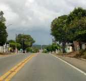 Pousadas - Estrela de Alagoas - AL