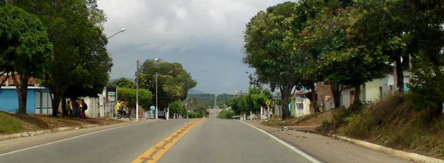 Estrela de Alagoas-AL