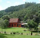 Pousadas - Evangelista - RS