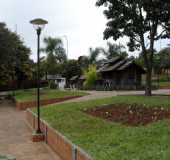Pousadas - Faxinalzinho - RS