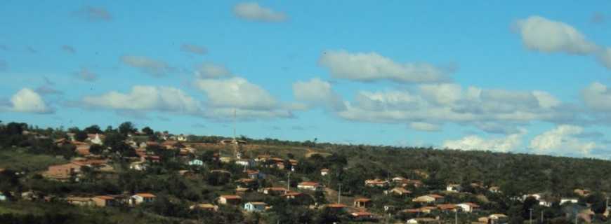 Lagoa Jos Luis-BA