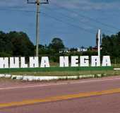 Pousadas - Hulha Negra - RS