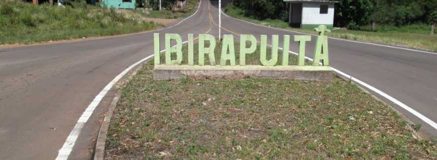 Ibirapuit-RS