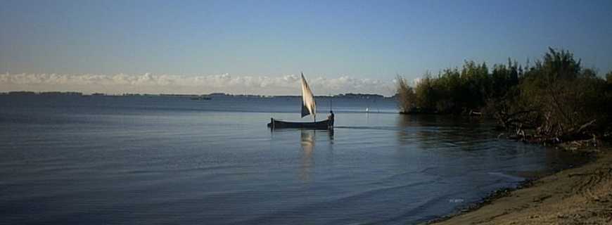 Ilha dos Marinheiros-RS