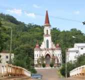 Pousadas - Itatiba do Sul - RS