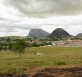 Pousadas - Lajedo - BA