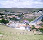 Pousadas - Lajedinho - BA