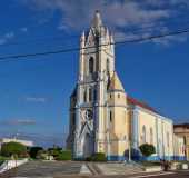 Fotos - Lavras do Sul - RS