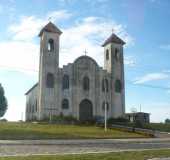 Pousadas - Monte Alegre dos Campos - RS