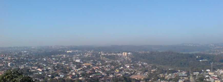 Nossa Senhora Aparecida-RS