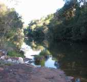 Pousadas - Nova Esperana do Sul - RS