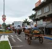 Pousadas - Palmeira das Misses - RS