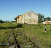 Pousadas - Pampeiro - RS