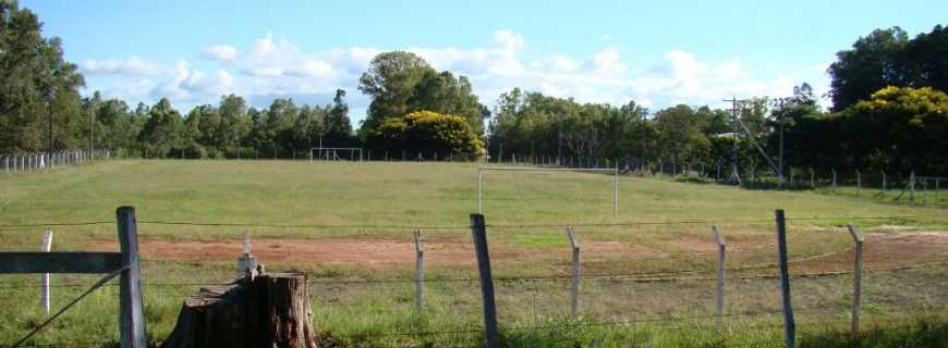 Passo Novo-RS