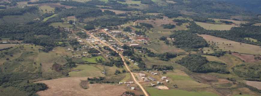 Pinhal da Serra-RS