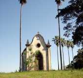 Pousadas - Porto Batista - RS