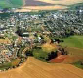 Fotos - Santa Brbara do Sul - RS