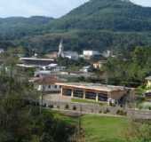 Pousadas - Santa Maria do Herval - RS