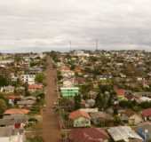 Pousadas - Santo Antnio do Bom Retiro - RS