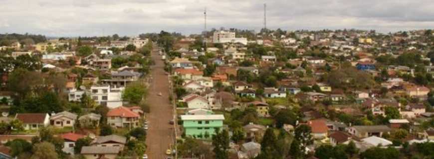 Santo Antnio do Bom Retiro-RS