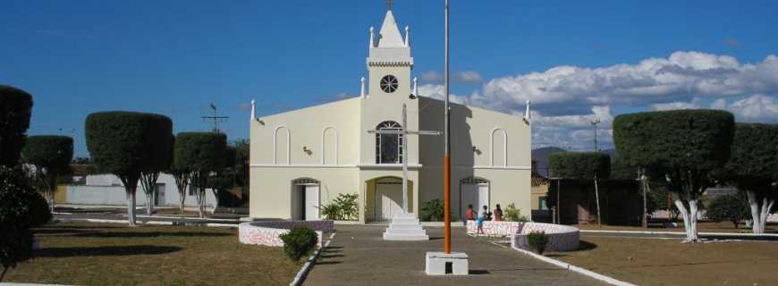 Marcionílio Souza-BA