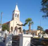 Pousadas - Sentinela do Sul - RS