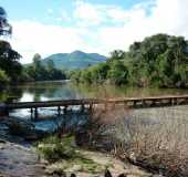 Pousadas - Vale do Rio Cai - RS