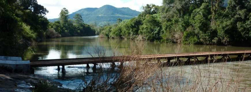 Vale do Rio Cai-RS