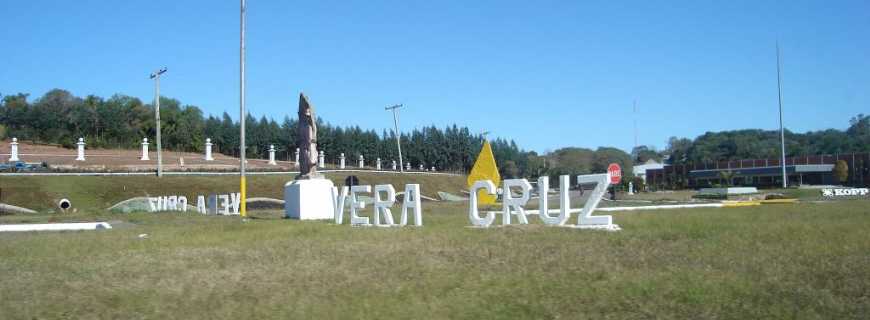 Vera Cruz-RS