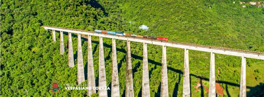 Vespasiano Correa-RS