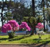 Pousadas - Viadutos - RS