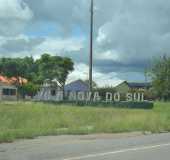 Pousadas - Vila Nova do Sul - RS