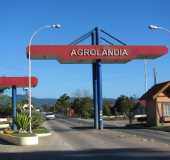 Pousadas - Agrolndia - SC