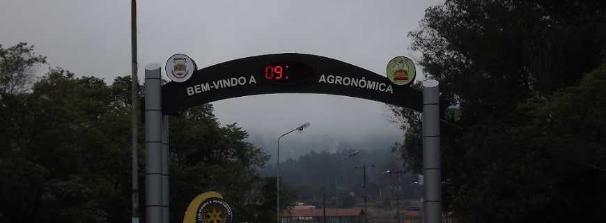 Agronmica-SC