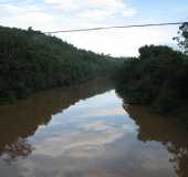 Pousadas - guas Frias - SC