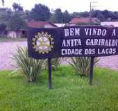 Fotos - Anita Garibaldi - SC